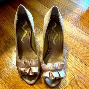Nina heels
